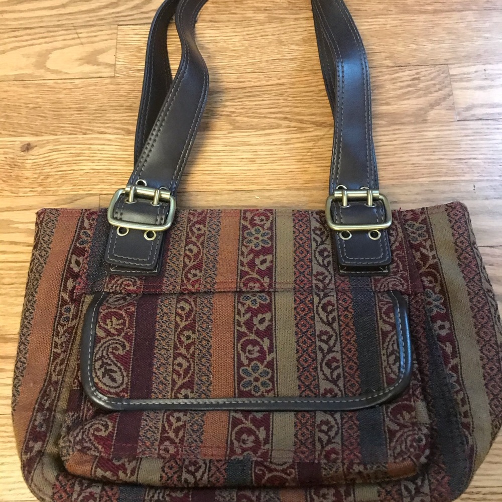 Handbag